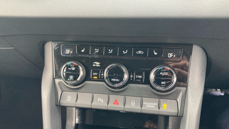 Skoda Karoq 1.0 TSI 116 SE Edition 5dr Petrol Estate